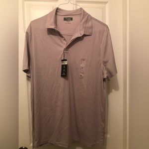 Mens Alfani polo